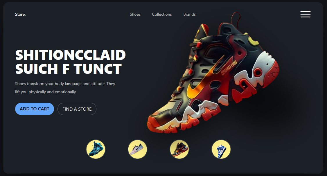 لندینگ پیج گردشگری ژاپن - نمونه کار دانشجو